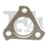 Прокладка, компрессор FA1 (Fischer automotive one) 489508