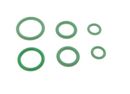 Прокладка компрессора fa1 (fischer automotive one) 3418001