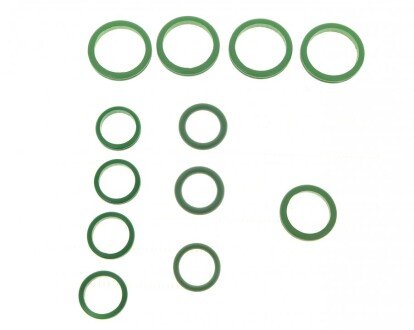 Прокладка компрессора fa1 (fischer automotive one) 3418005