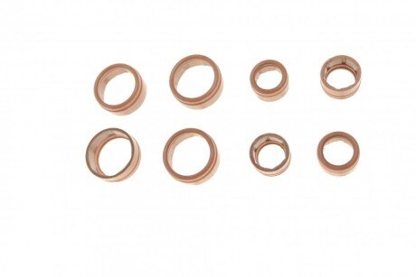 Прокладка компрессора fa1 (fischer automotive one) 3498001