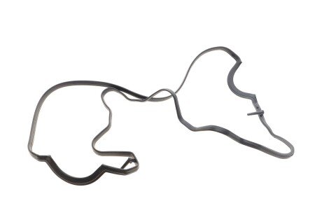 Прокладка кришки клапанів fa1 (fischer automotive one) EP1100907