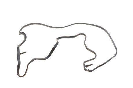 Прокладка кришки клапанів fa1 (fischer automotive one) EP1100907