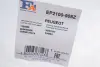 Прокладка крышки головки - комлект PSA (пр-во Fischer) FA1 (Fischer automotive one) EP2100-908Z