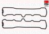 Прокладка крышки клапанной (к-кт) OPEL X14/16XE/X16XEL fa1 (fischer automotive one) RC739S