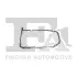 Прокладка масляного піддона Opel Astra F 1.6-2.0, Calibra A 2.0, Omega B 2.0, Vectra A, B 1.6-2.0 FA1 (Fischer automotive one) EM1200-906
