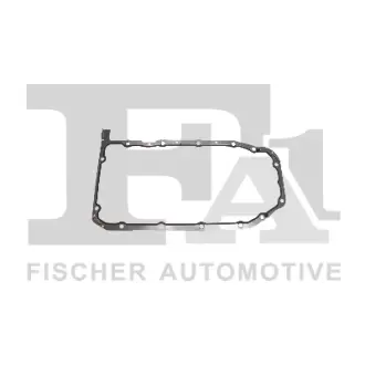 Прокладка масляного піддона Opel Astra F 1.6-2.0, Calibra A 2.0, Omega B 2.0, Vectra A, B 1.6-2.0 FA1 (Fischer automotive one) EM1200-906