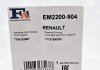 Прокладка масляного поддона RENAULT (пр-во) fa1 (fischer automotive one) EM2200-904