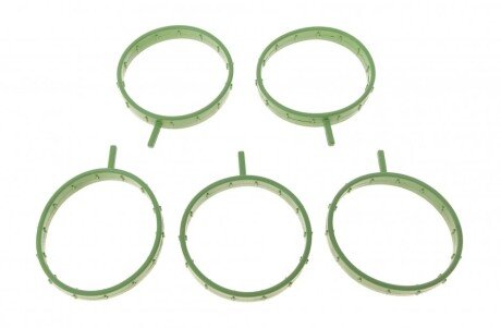 Прокладка патрубка fa1 (fischer automotive one) 076418005