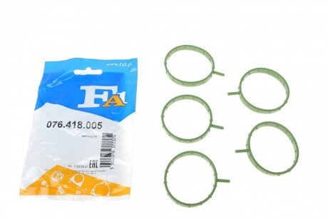 Прокладка патрубка fa1 (fischer automotive one) 076418005 на Сааб 9 3