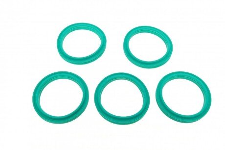 Прокладка патрубка fa1 (fischer automotive one) 076475005