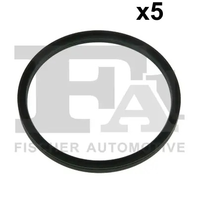 Прокладка патрубка FA1 (Fischer Automotive One) 076517005 (фото 1)
