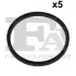 Прокладка патрубка FA1 (Fischer Automotive One) 076517005 (фото 1)
