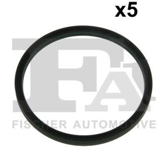 Прокладка патрубка fa1 (fischer automotive one) 076517005