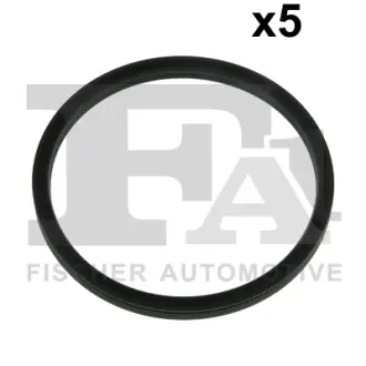 Прокладка патрубка FA1 (Fischer automotive one) 076517005 Бмв Х5 е70