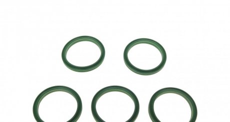 Прокладка патрубка fa1 (fischer automotive one) 076520005