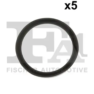 Прокладка патрубка FA1 (Fischer Automotive One) 076531005 (фото 1)