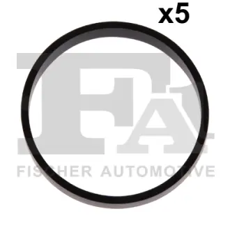 Прокладка патрубка FA1 (Fischer Automotive One) 076.582.005