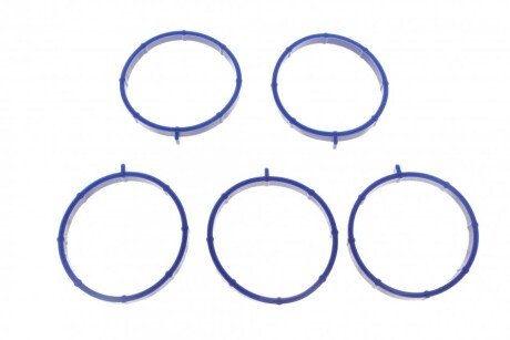 Прокладка патрубка fa1 (fischer automotive one) 076597005