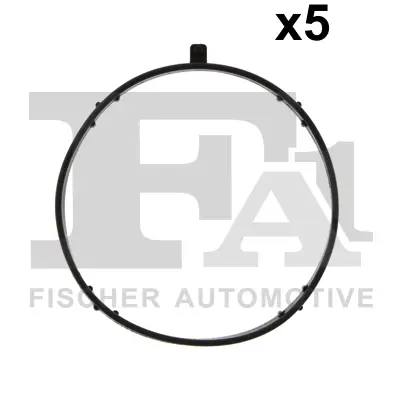 Прокладка патрубка FA1 (Fischer automotive one) 076637005