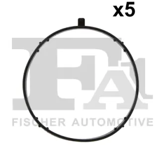 Прокладка патрубка FA1 (Fischer Automotive One) 076637005