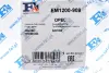 Прокладка піддона Renault 2.2DI 12V G8T FA1 (Fischer automotive one) EM1200-909