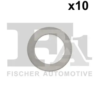 Прокладка пробки піддона оливи FA1 (Fischer automotive one) 372.980.010