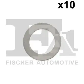 Прокладка пробки піддона оливи FA1 (Fischer Automotive One) 372.980.010