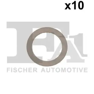 Прокладка пробки зливної піддона оливи FA1 (Fischer Automotive One) 232.150.010