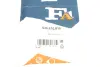 Прокладка пробки зливної піддона оливи FA1 (Fischer automotive one) 535870010