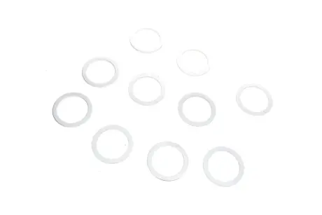Прокладка пробки зливної піддона оливи FA1 (Fischer Automotive One) 580.870.010
