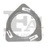 Прокладка (Система выпуска ОГ) FA1 (Fischer automotive one) 120928