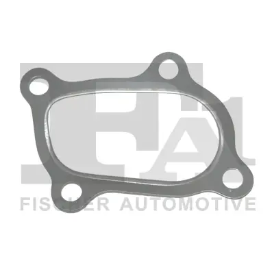 Прокладка (Система выпуска ОГ) FA1 (Fischer Automotive One) 750916 (фото 1)