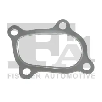 Прокладка (Система выпуска ОГ) FA1 (Fischer automotive one) 750916 Ниссан Х (икс) трейл т30