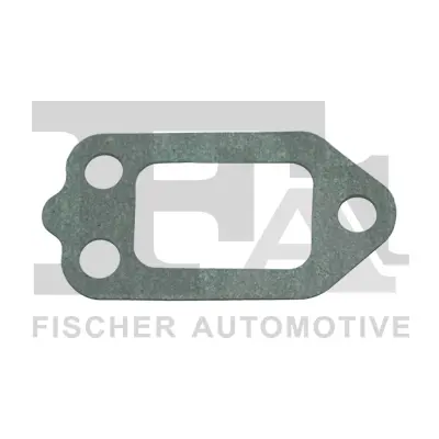 Прокладка, термостат FA1 (Fischer Automotive One) 425001 (фото 1)