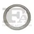 Прокладка, труба выхлопного газа FA1 (Fischer automotive one) 100928