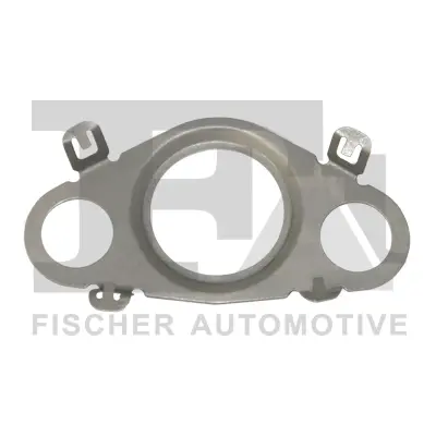 Прокладка, труба выхлопного газа FA1 (Fischer Automotive One) 100993 (фото 1)