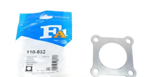 Прокладка, труба выхлопного газа FA1 (Fischer automotive one) 110832