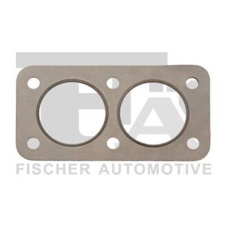 Прокладка, труба выхлопного газа fa1 (fischer automotive one) 110-913