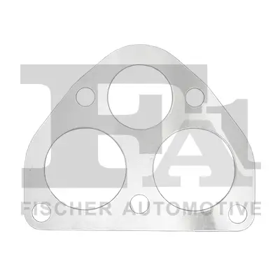 Прокладка, труба выхлопного газа FA1 (Fischer Automotive One) 110925 (фото 1)