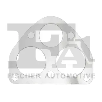 Прокладка, труба выхлопного газа FA1 (Fischer automotive one) 110925 Ауди 90