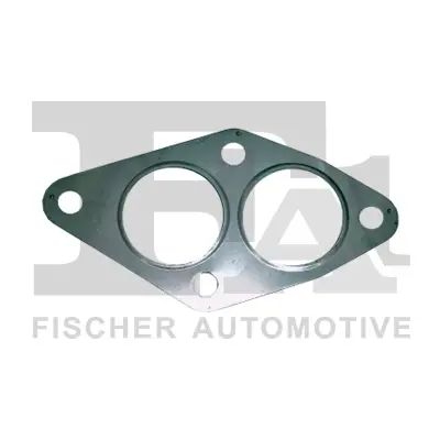 Прокладка, труба выхлопного газа FA1 (Fischer automotive one) 110964