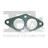 Прокладка, труба выхлопного газа FA1 (Fischer automotive one) 110964