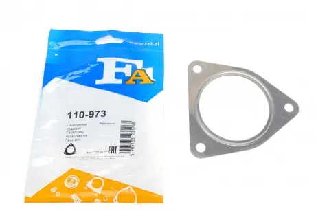 Прокладка, труба выхлопного газа FA1 (Fischer Automotive One) 110-973