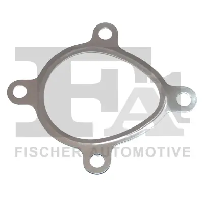 Прокладка, труба выхлопного газа FA1 (Fischer Automotive One) 110974 (фото 1)
