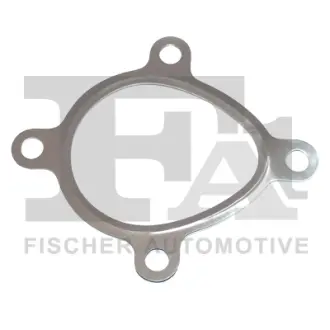 Прокладка, труба выхлопного газа FA1 (Fischer Automotive One) 110974