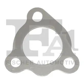 Прокладка, труба выхлопного газа FA1 (Fischer Automotive One) 110986