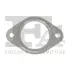 Прокладка, труба выхлопного газа FA1 (Fischer automotive one) 120-946