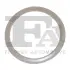 Прокладка, труба выхлопного газа FA1 (Fischer automotive one) 120950