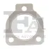 Прокладка, труба выхлопного газа FA1 (Fischer Automotive One) 120952 (фото 1)
