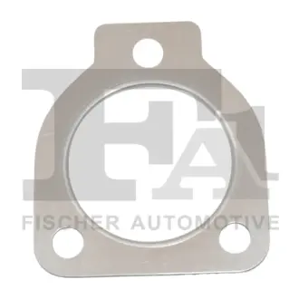 Прокладка, труба выхлопного газа FA1 (Fischer automotive one) 120952 Chevrolet Captiva c140